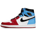 Air Jordan 1 Retro High Og 'Fearless' Jordan CK5666-100 42.5