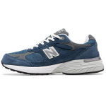 New Balance 993 Pagaminti JAV 'Indigo' Sportbačiai MR993VI 40