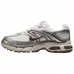 Nike Air Max Moto 2K Phantom Metallic Silver Moteri&scaron;ki sportbačiai Kreminiai &Scaron;viesiai kauliniai Barokinio rudumo IO1915-030 37.5