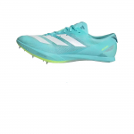 Adidas Adizero Finesse Atsparūs trinčiai Žemi Bėgimo Bateliai Unisex Mėlyni Sportbačiai JH5226 40⅔ mėlyna