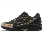 New Balance Kith X New Balance 1906R 'Juodi' sportbačiai M1906RKS 42 juoda