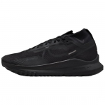 Nike React Pegasus Trail 4 GORE-TEX Juoda Antracito HM9728-002 Unisex EU 42 juoda