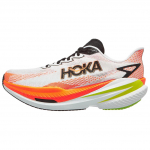 Hoka One One Mach X 3 Klasikiniai Patogūs Kvėpuojantys Palaikantys Bėgimo Bateliai Vyrams Bėgimo Bateliai 1168720-WNG 41