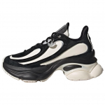 Adidas Originals Ozvenuz Retro Sportinio Gyvenimo Batai Moteri&scaron;ki Kedai Juodi Balti HQ2679 36⅔