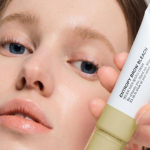 Antakių balinimo priemonė BROW BLEACH