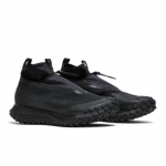 Nike ACG Mountain Fly Gore-Tex Tamsiai pilkas CT2904-002 Juodas EU 38.5 tamsiai pilka spalva/juoda