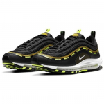 Nike Air Max 97 x Undefeated Juodi - DC4830-001 EU 41 juoda