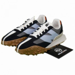 New Balance XC-72 Juoda &Scaron;viesi Arktinė Pilka UXC72QA EU 37 pilka/juoda