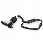 Oro pakabos kompresorių filtras W221 C216 Pakeiskite A2213200369 2213200369 Oro kompresoriaus slėgio spyruoklinius filtrus 1