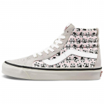 Vans Sk8 Hi 38 Dx 'Anaheim Factory Og Pandas' Moteri&scaron;ki Vans VN0A38GFXHJ 36