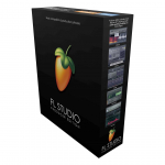 FL Studio Producer Edition DĖŽUTĖ