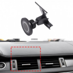 Magnetinis centrinis telefono laikiklis Laikiklis Land Rover Evoque L538 2012-2018
