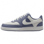Nike Court Vision Low Next Nature Patogūs universalūs žemi sportbačiai Moteri&scaron;ki sportbačiai Mėlyni DH3158-400 36.5