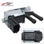 Garų talpyklos nupūtimo solenoidinis vožtuvas Z504-18-741A K5T48279 skirtas Mazda 6, Miata, MPV, 626, Protege, RX-8 (1.5 1.8 2.3 3.0L Varikliai)