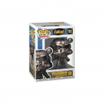 Funko Pop! figūrėlės Nr. 1765 - Fallout - Maximus su Chase galimybe