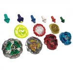 BEYBLADE X Beyblade X Individualus rinkinys U UX-10