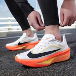 Nike Vyri&scaron;ki Zoom Fly 6 Bėgimo Bateliai su Anglies Plok&scaron;tele 40
