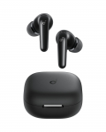 Anker Soundcore P31i visi&scaron;kai belaidės ausinės su aktyviu triuk&scaron;mo slopinimu iki 50 valandų ir PSE techniniais standartais Juodos (Bluetooth 6.1) At&scaron;aukimas,
