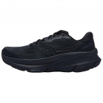Saucony Guide 19 Universalūs Patogūs Madingi Treniruočių Miesto Kelionėms Bėgimo Bateliai Vyri&scaron;kas sportbačio Black S21058-101 41