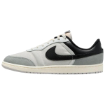 Air Jordan Skyline Low Summit White Unisex Bėgimo bateliai Light-Smoke-Grey Neutral-Grey Black IM2055-101 42 gray