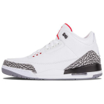 Jordan 3 Retro White Cement 2011 136064-105 42