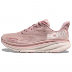 HOKA ONE ONE Clifton 9 Persikų plakta Moteri&scaron;ki 1127896-PMPW 38