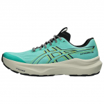 Asics GT-2000 14 TR Patogus prigludimas Bėgimo takais batai Vyri&scaron;kas sportbačio modelis Mėtinės žalios spalvos 1011C219-300 39