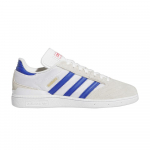 adidas Busenitz 'White Semi Lucid Blue' HQ2026 Vyri&scaron;ki batai 36.5