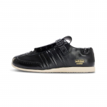 Adidas Originals x Notitle Abrasion Resistant Low top Casual Shoes Unisex Black KH8305 36