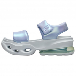 Nike Air Max Halo Paplūdimio basutės Moteri&scaron;kos Vandenilio mėlynumo IO1959-401 35.5