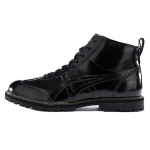 ONITSUKA TIGER Rinkan Aulinukai Trumpi Martin Aulinukai Unisex Aulinukai Juodi 1183A389-001 36