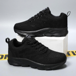 FASHION SHOES Vyri&scaron;ki kvėpuojantys sportiniai sportbačiai Sportiniai bėgimo bateliai Moteri&scaron;ki lauko teniso treniruokliai 35