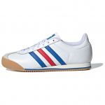 Adidas Originals 74 Unisex Core White Grey Laisvalaikio sportbačiai IF9509 38 balta