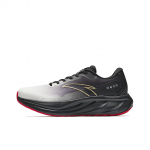Anta Travel Step 2.5 Pg7 Vyri&scaron;ki Bėgimo Sportbačiai Su Amortizacija Juodi Balti Raudoni 112545545-7 40