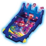 EPOCH Super Mario Galaxy filmo mū&scaron;io pinbolas Galaxy ST žymės sertifikuotas Žaislas Žaidimas Kiekis 1 EPOCH 4+ Žaidėjai