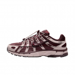 Nike P 6000 Patogus amortizavimas Kvėpuojantys Atspindintys Bėgimo Bateliai Moteri&scaron;ki IM5237-600 37.5