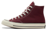 Chuck 70 Converse Auk&scaron;ti 'Dark Beetroot' A01448C 35
