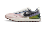 Nike Waffle One Patogūs Neslystantys Amortizuojantys Atsparūs Dilimui Žemi Vaikų Laisvalaikio Batai DM5455-701 29.5