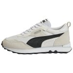 PUMA Rider FV Future Vintage White Marshmallow Unisex Laisvalaikio sportbačiai 387672-11 EU 35.5