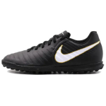 Nike TiempoX Rio 4 futbolo bateliai vyri&scaron;ki juodi 897770-002 40