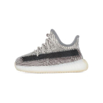 Adidas Yeezy Boost 350 V2 Zyon Kūdikiams FZ1284 20 gray