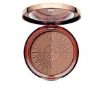 Tualetinis vanduo - Artdeco - RŪPINAMASIS PUDROS KOMPAKTAS - Ilgai i&scaron;liekantis - #30 Terracotta - 10 g Moteriai