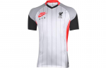 Nike Liverpool F.C. Stadium Air Max Vyri&scaron;ki futbolo mar&scaron;kinėliai CZ3410-101 S