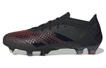 Adidas Prada x Adidas Predator Accuracy Lux.1 L Fg 'Juoda Saulėta Raudona' ID9303 46