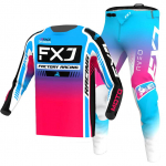 motokroso pavarų komplektas vaikams 4 5 6 7 8 9 10 11 12 13 metų Jaunimas vaikas Motociklas berniukas Mergaitė Jersey Pant Kits lenktyninis kostiumas Visureigis Enduro MX MTB S-20