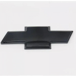 3D Automobilio Priekinės Priekinės Variklio Dangčio Emblema Galinės Bagažinės Ženkleliai Lipdukai Chevrolet Epica Captiva Cruze Spark Malibu Sail Camaro Priedams Front emblem&2003-2006 Epica