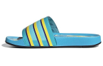 Adilette Adidas Originals Premium &scaron;lepetės 'ZX 8000' FX4379 36⅔