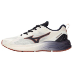 Mizuno Wave Sky 07 'Balti/Pilki/Juodi/Raudoni' Vyri&scaron;ki Bėgimo Bateliai D1GH231503 36.5