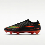 Nike Mercurial Vapor 16 Elite LV8 FG 'Juoda Hyper Crimson' 44