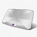 Automobilio priekinio stiklo skėtis nuo saulės, salono skėtis nuo saulės, skirtas BMW M M3 M4 M5 X1 X3 X5 X6 X7 F10 F20 F22 F30 G20 G30 Performance